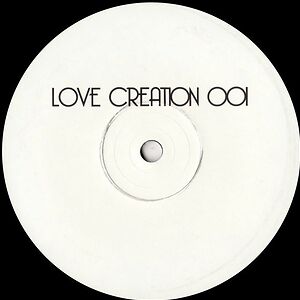 Love Creation 001 by Love Creation