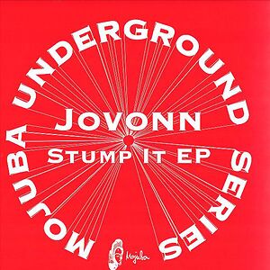 Stump It EP by Jovonn