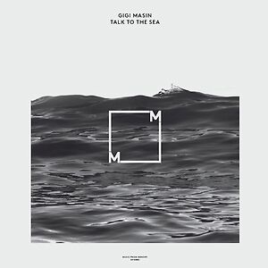 Talk To The Sea by Gigi Masin