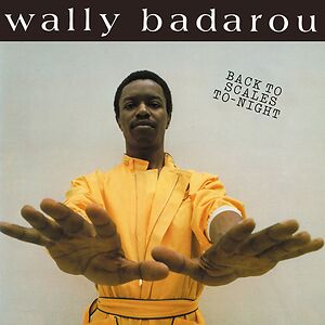 Back To Scales To-Night by Wally Badarou