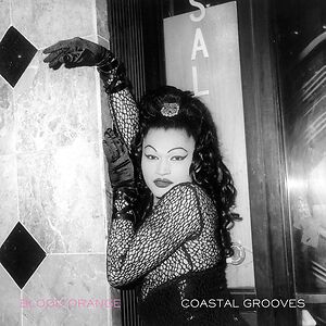 Coastal Grooves by Blood Orange 