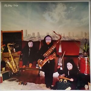 Blow Trio by Blow 3.0