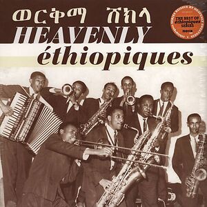 Heavenly Ethiopiques - Best Of Ethiopiques Series by Various