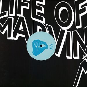 Vol. 2 by Life Of Marvin