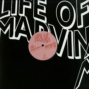 Vol. 1 by Life Of Marvin