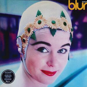 Leisure by Blur