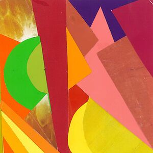 Psychic Chasms / Mind Ctrl: Psychic Chasms Possessed by Neon Indian