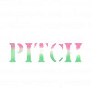 What Am I Gonna Do For Fun by Pitch 