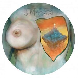 Imperivm by Drums Are For Parades