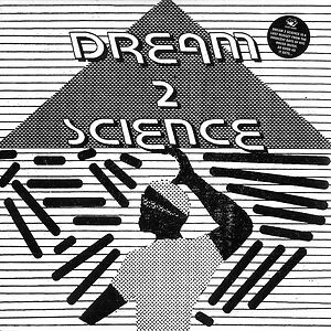 Dream 2 Science by Dream 2 Science
