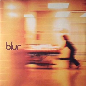 Blur by Blur