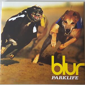 Parklife by Blur
