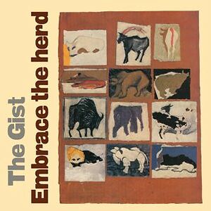 Embrace The Herd by The Gist