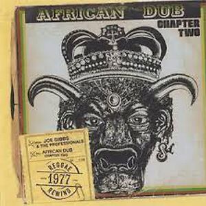 African Dub - All Mighty - Chapter Two by Joe Gibbs & The Professionals