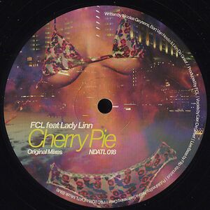 Cherry Pie by FCL
