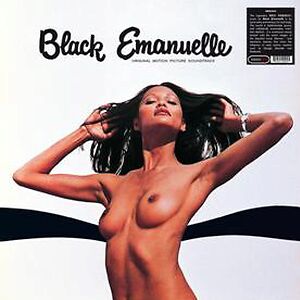 Black Emanuelle  by Nico Fidenco