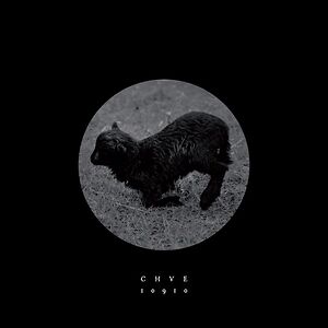 10910 by CHVE