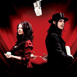 Get Behind Me Satan - 20th Anniversary Edition by The White Stripes