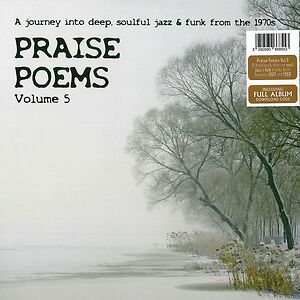 Praise Poems 5 by Various