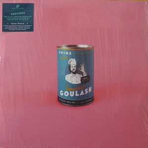 Paradise Goulash Versions by Prins Thomas