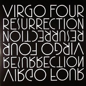 It's A Crime Remixes by Virgo Four