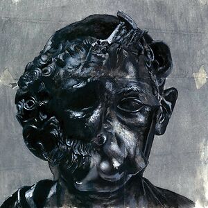 EP by Raveyards