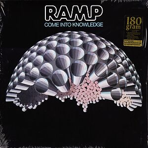 Come Into Knowledge by Ramp 