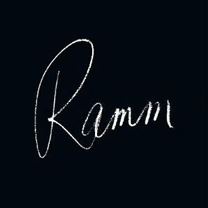 Spark The Universe by Ramm