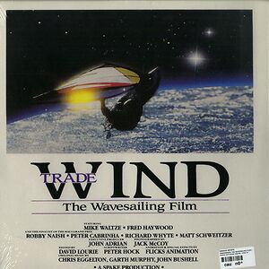 Tradewind: The Wavesailing Film by Various