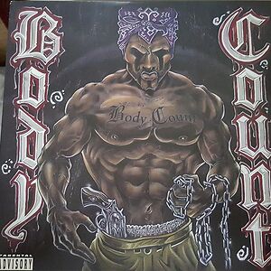 Body Count by Body Count