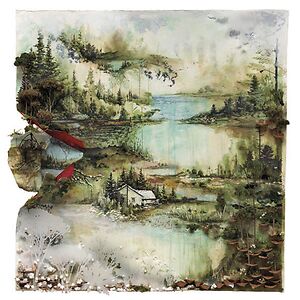 Bon Iver, Bon Iver by Bon Iver