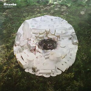 Days To Come by Bonobo