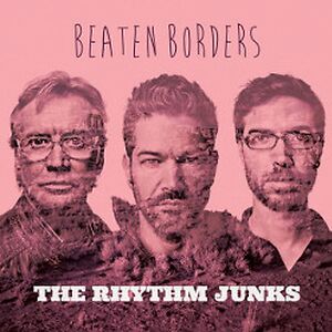 Beaten Borders by Rhythm Junks