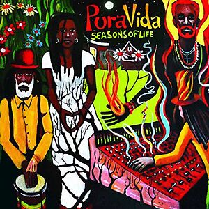 Seasons Of Life by Pura Vida
