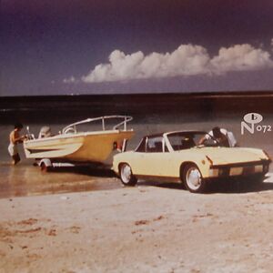 Seafaring Strangers: Private Yacht by Various