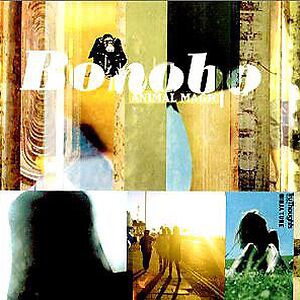 Animal Magic by Bonobo