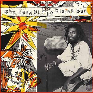 The Land Of The Rising Sun by Jamaiel Shabaka
