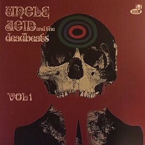 Vol. 1 by Uncle Acid & The Deadbeats