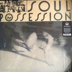 Soul Possession by Annie Anxiety Bandez