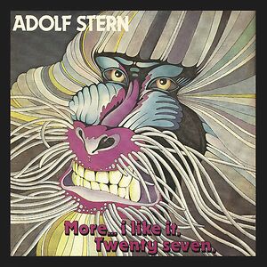 More... I Like It / Twenty Seven by Adolf Stern