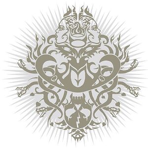 Lucifer Songs by Ufomammut