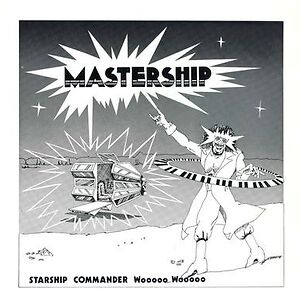 Mastership by Starship Commander Wooooo Wooooo