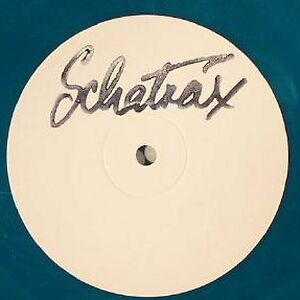 Vintage Vinyl by Schatrax