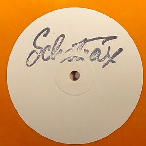 Vintage Vinyl by Schatrax