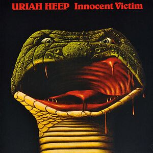 Innocent Victim by Uriah Heep