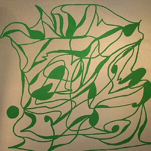 Lushlyfe EP by Jordan GCZ
