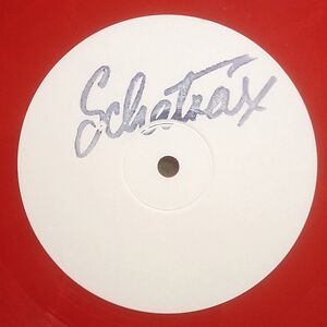 Vintage Vinyl by Schatrax