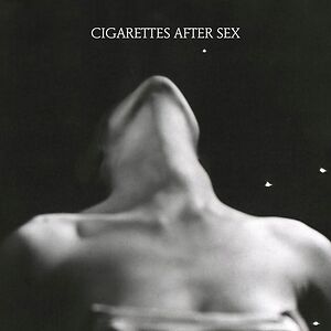 I. by Cigarettes After Sex