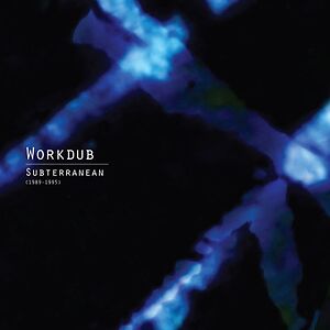 Subterranean (1989-1995) by Workdub