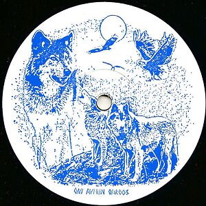 OAR003 by Oni Ayhun